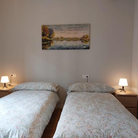 Habitacion En Apartamento Con Zonas Comunes Compartida H2 ビルバオ エクステリア 写真
