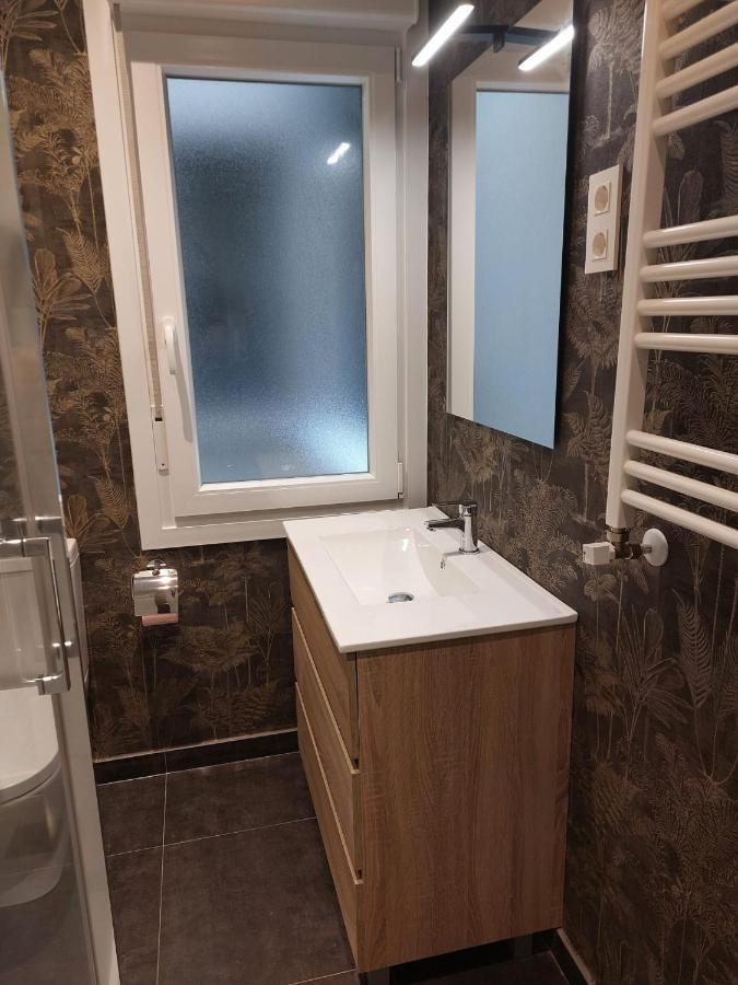 Habitacion En Apartamento Con Zonas Comunes Compartida H2 ビルバオ エクステリア 写真