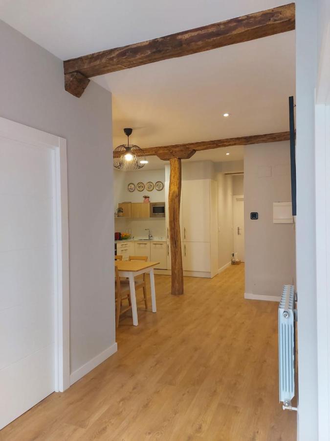 Habitacion En Apartamento Con Zonas Comunes Compartida H2 ビルバオ エクステリア 写真