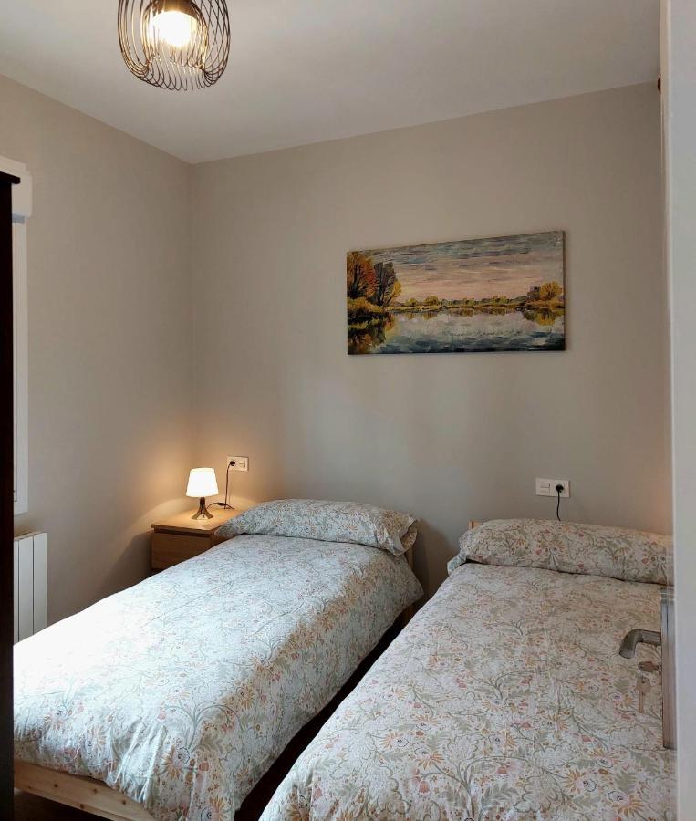 Habitacion En Apartamento Con Zonas Comunes Compartida H2 ビルバオ エクステリア 写真