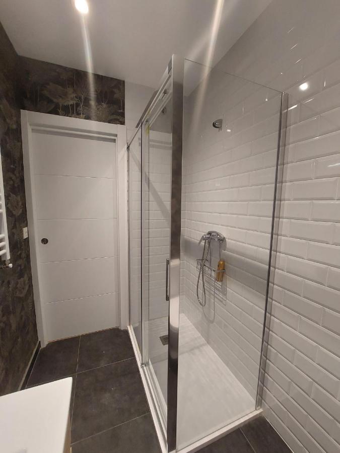 Habitacion En Apartamento Con Zonas Comunes Compartida H2 ビルバオ エクステリア 写真