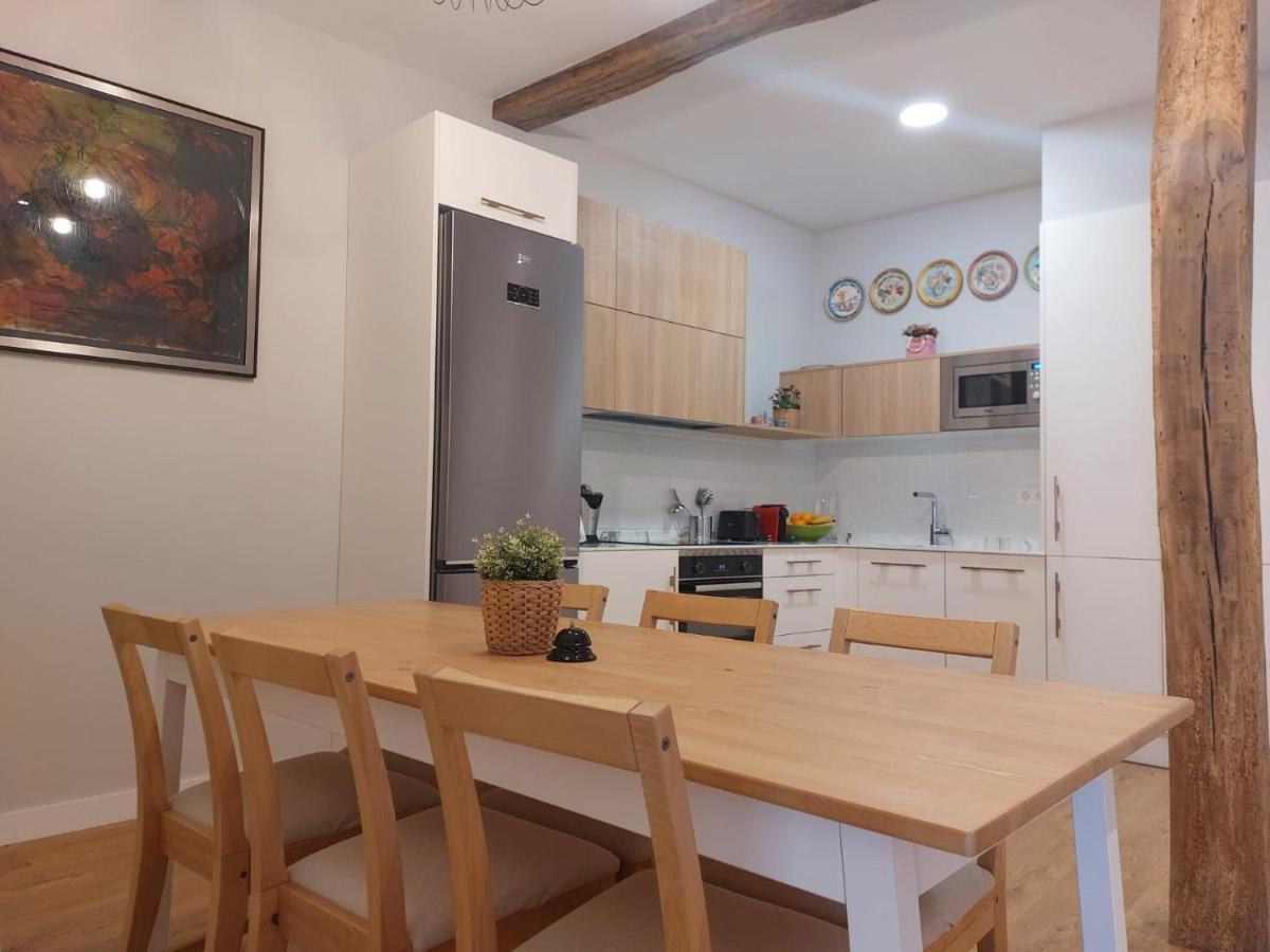 Habitacion En Apartamento Con Zonas Comunes Compartida H2 ビルバオ エクステリア 写真