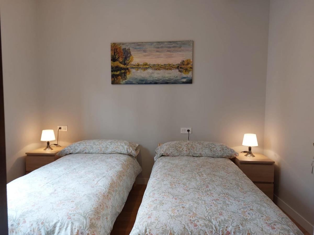 Habitacion En Apartamento Con Zonas Comunes Compartida H2 ビルバオ エクステリア 写真