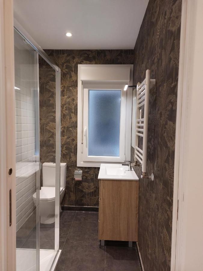 Habitacion En Apartamento Con Zonas Comunes Compartida H2 ビルバオ エクステリア 写真
