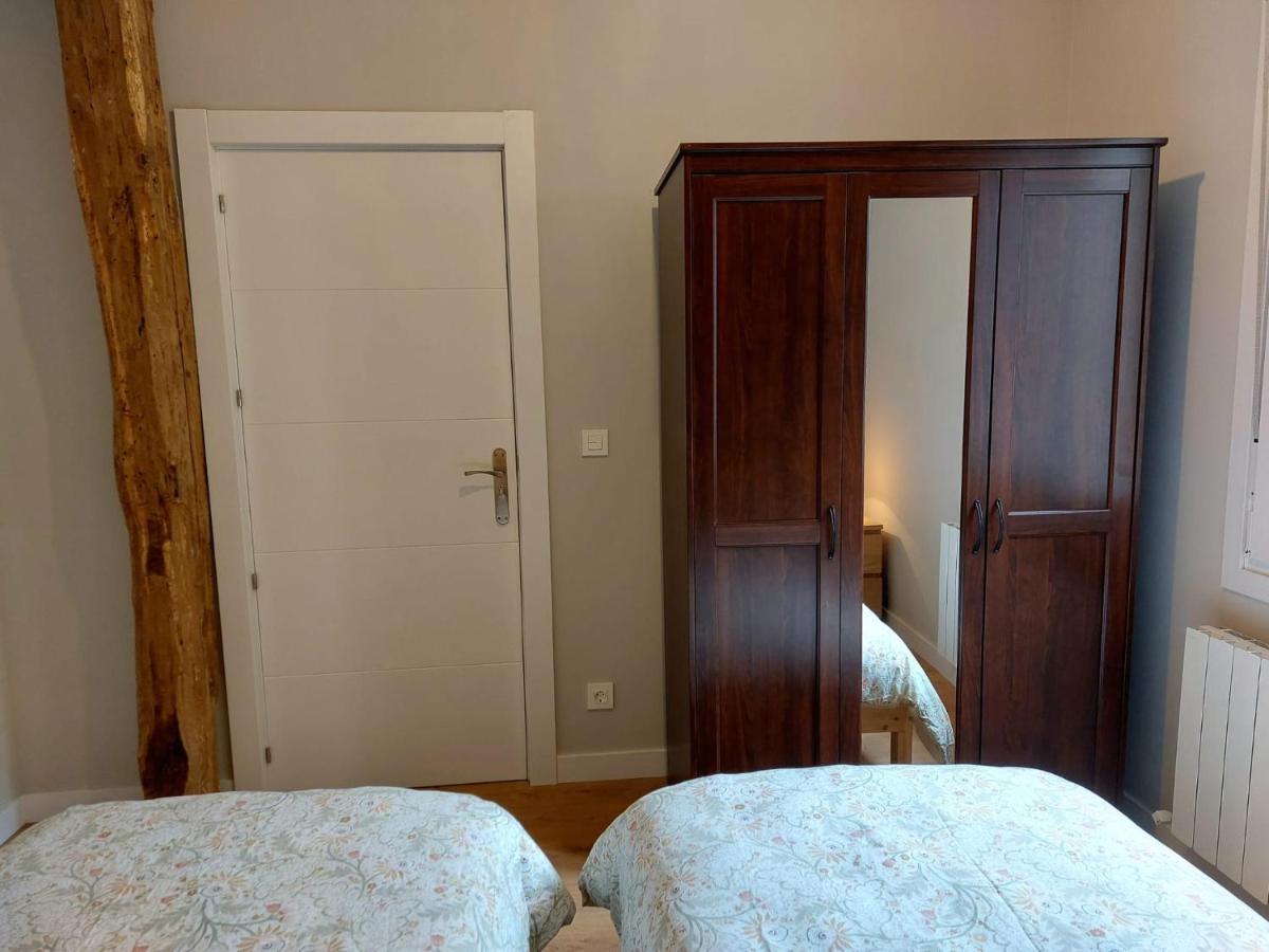 Habitacion En Apartamento Con Zonas Comunes Compartida H2 ビルバオ エクステリア 写真
